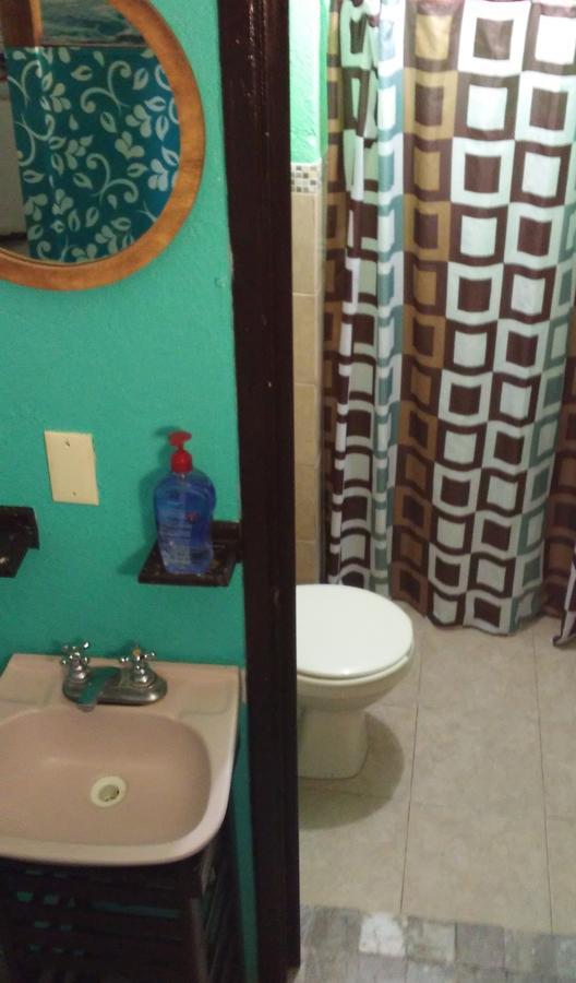 Maya Cha'An Guesthouse Cancún Exteriör bild