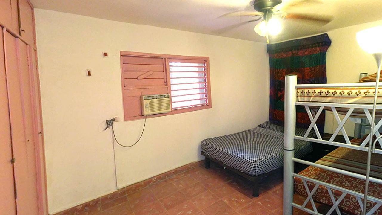 Maya Cha'An Guesthouse Cancún Exteriör bild